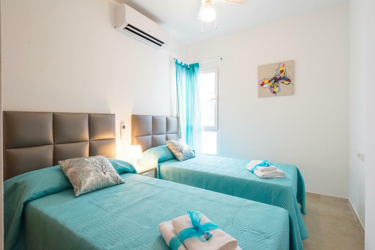 Apartamento Ventura Rodriguez 39 Малага Екстер'єр фото