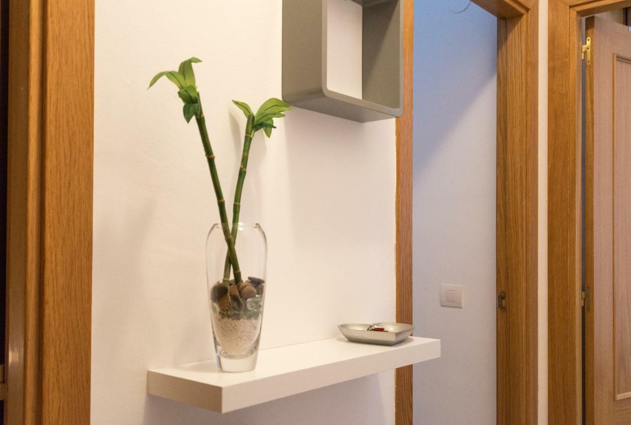 Apartamento Ventura Rodriguez 39 Малага Екстер'єр фото
